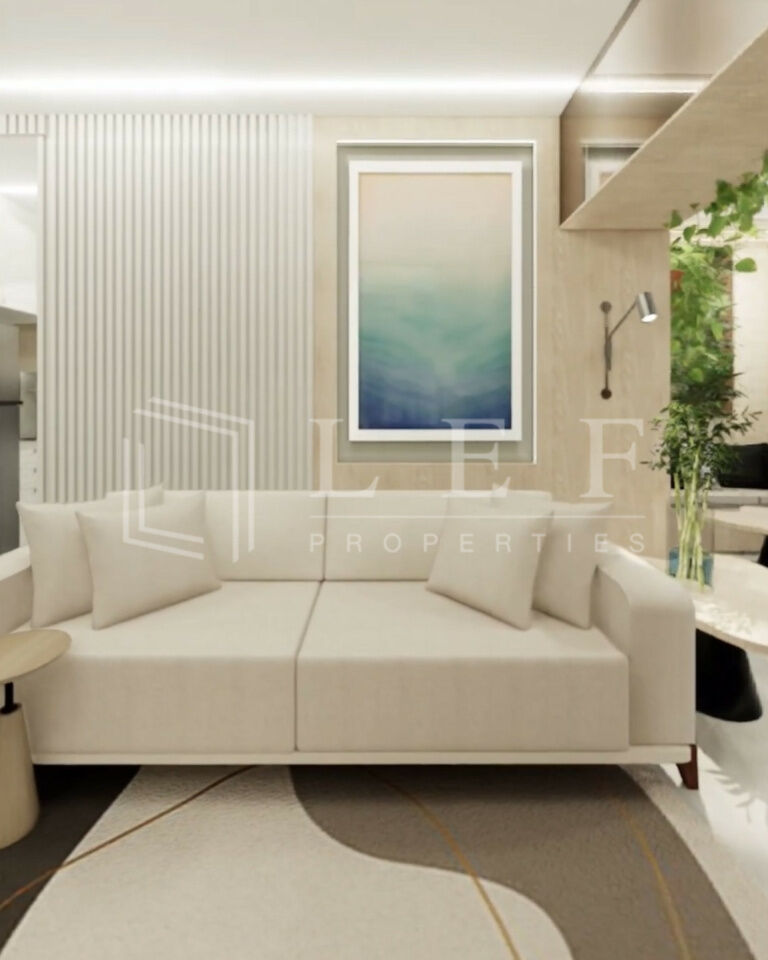 Lef Properties