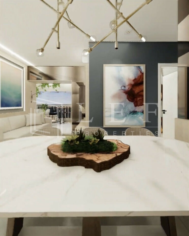 Lef Properties