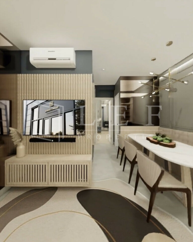 Lef Properties