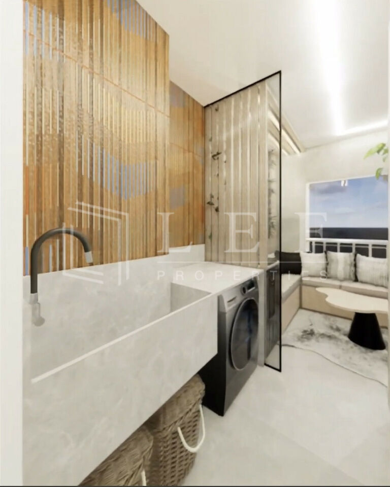 Lef Properties