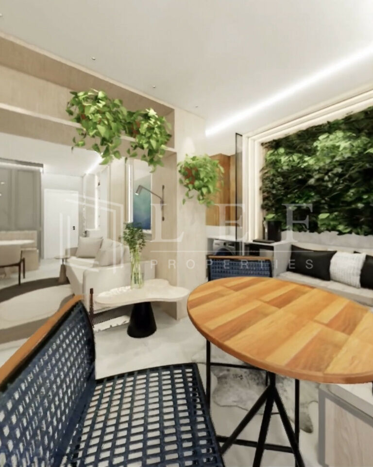 Lef Properties
