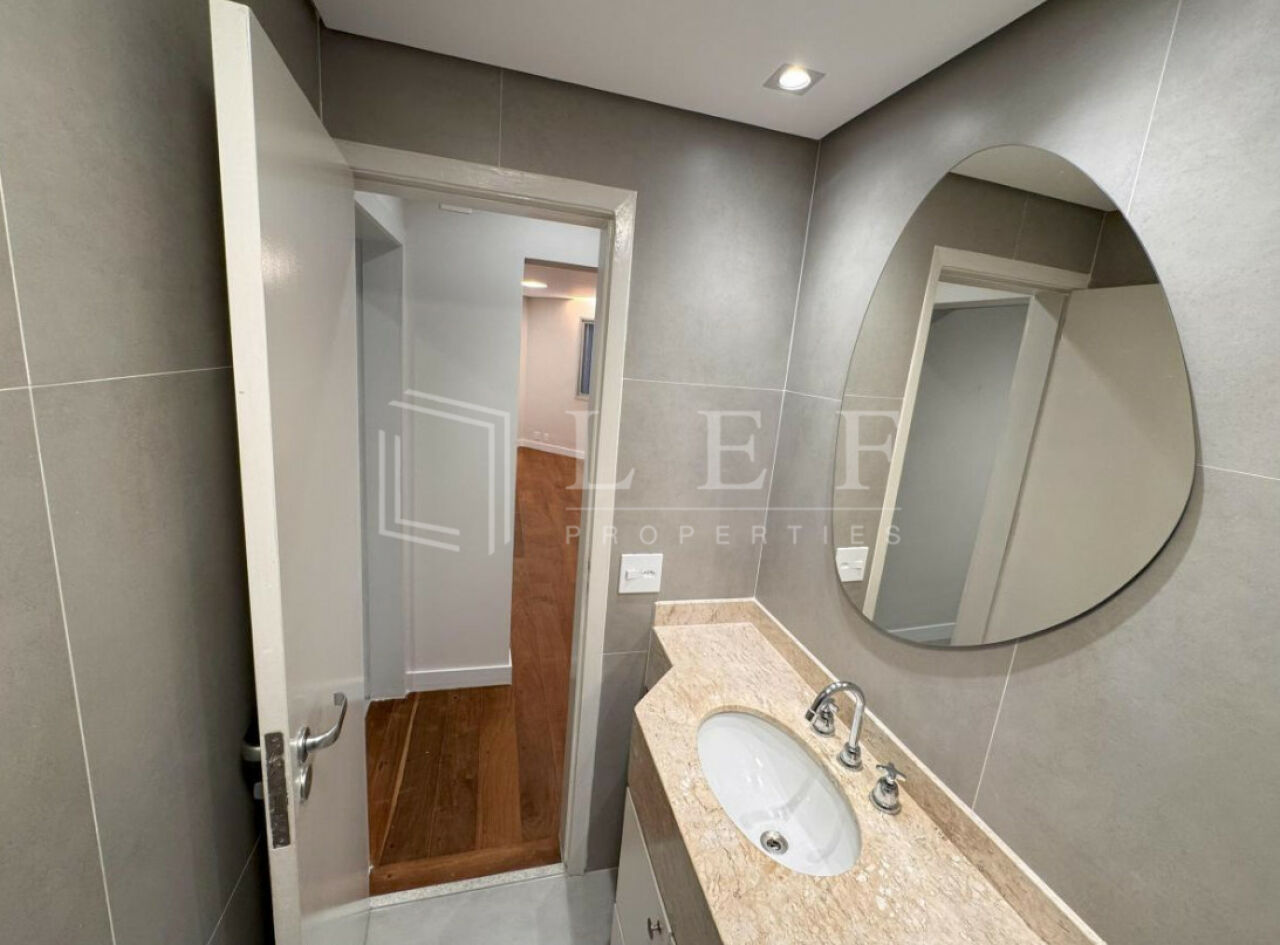 Lef Properties