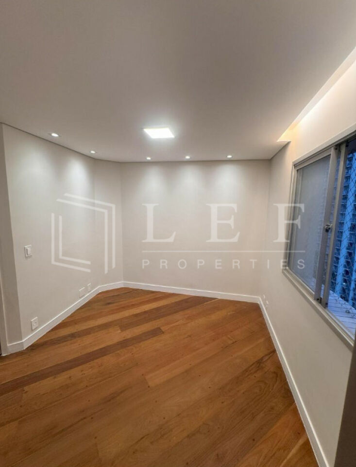 Lef Properties