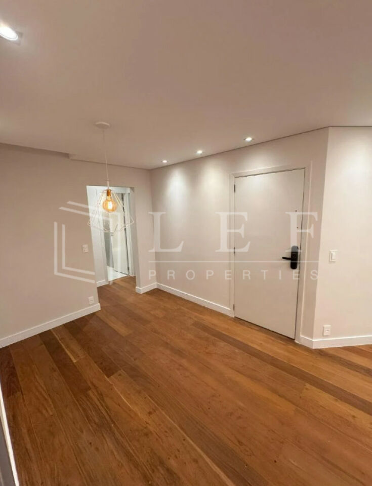 Lef Properties