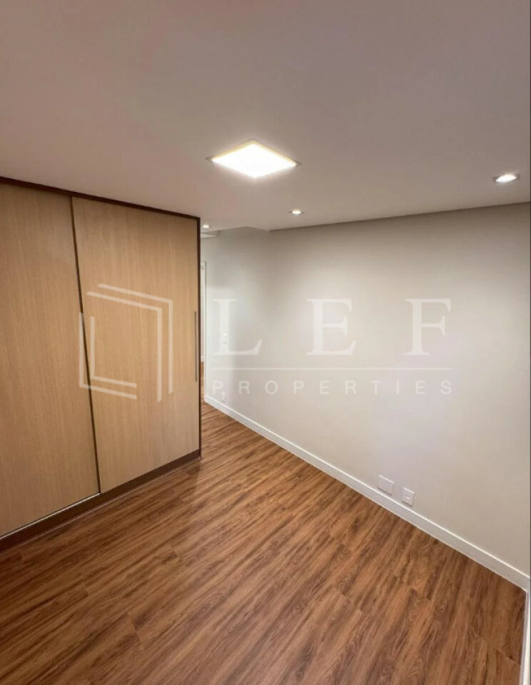 Lef Properties