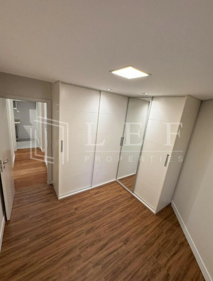 Lef Properties