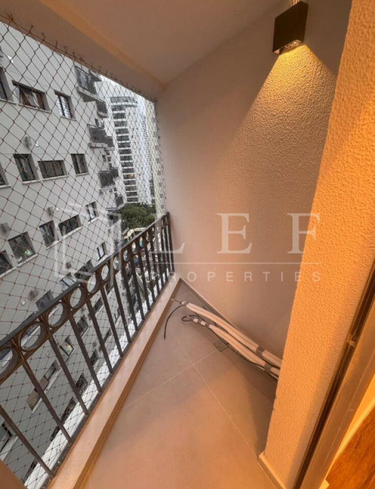 Lef Properties