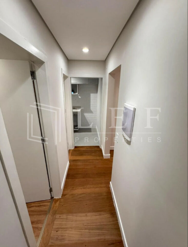 Lef Properties