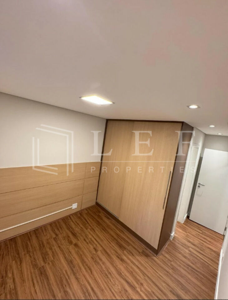 Lef Properties