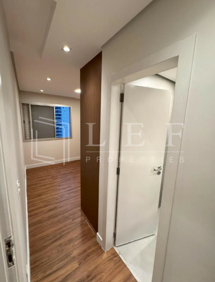 Lef Properties