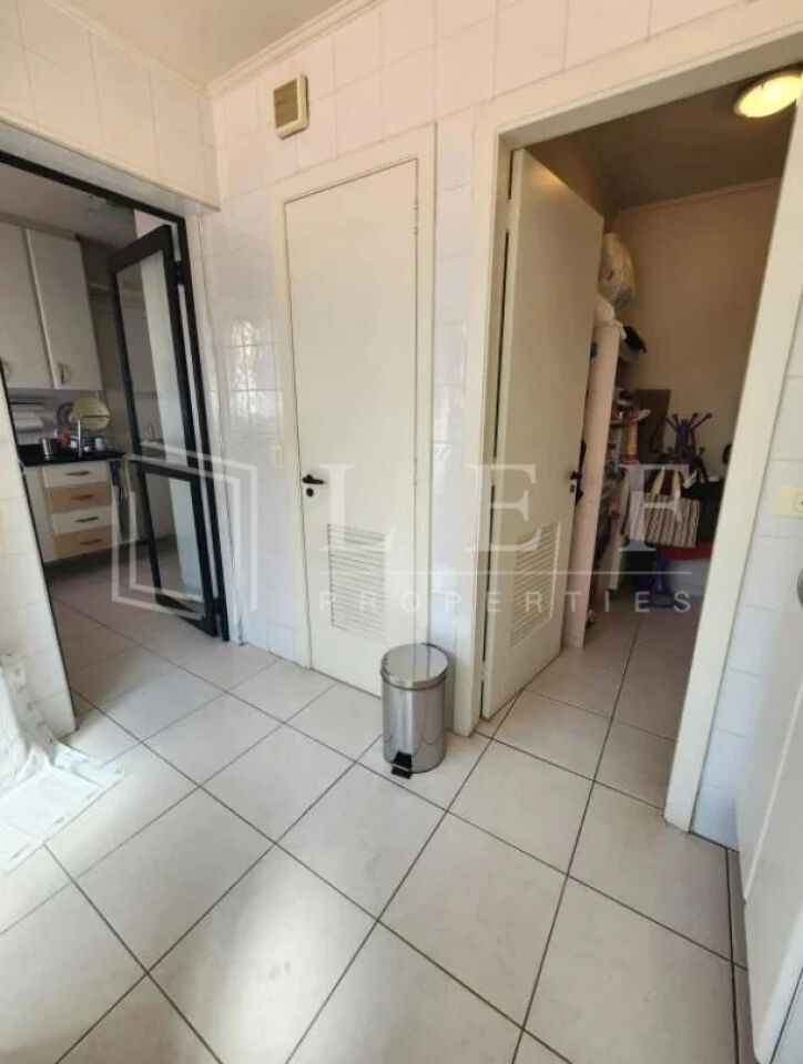 Lef Properties