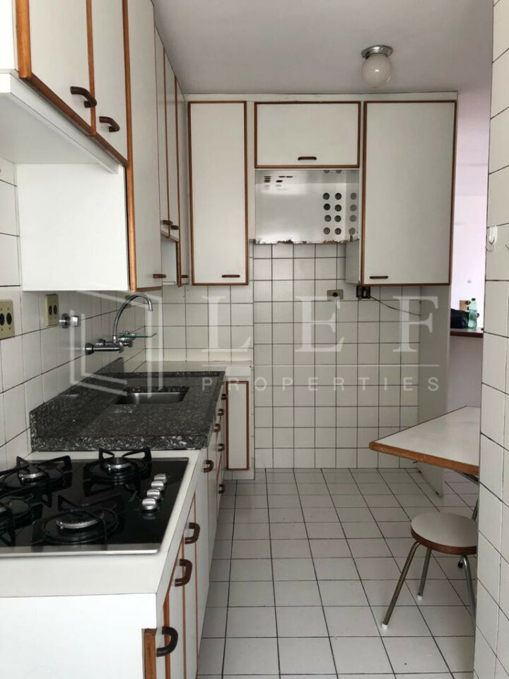 Lef Properties