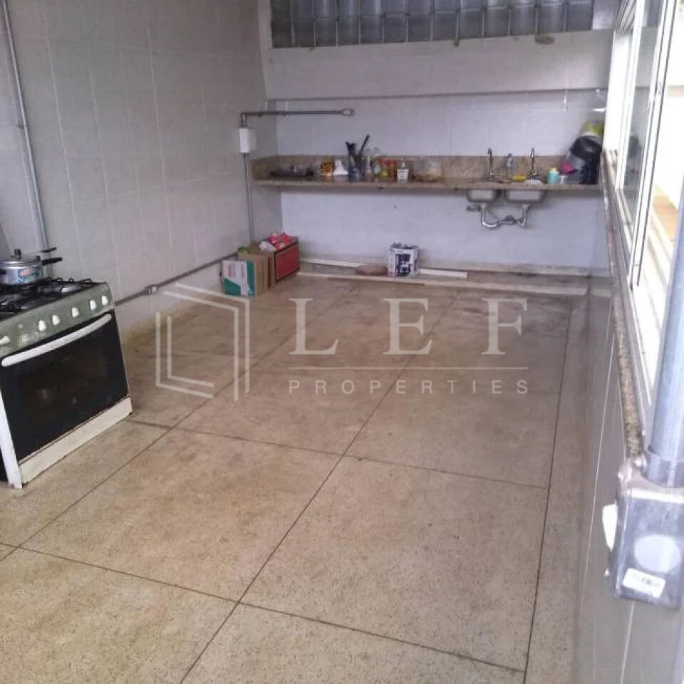 Lef Properties