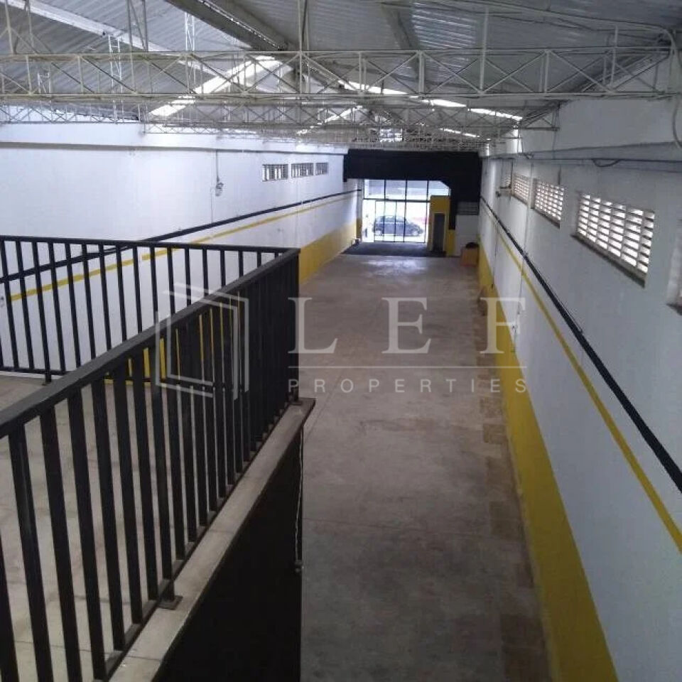 Lef Properties