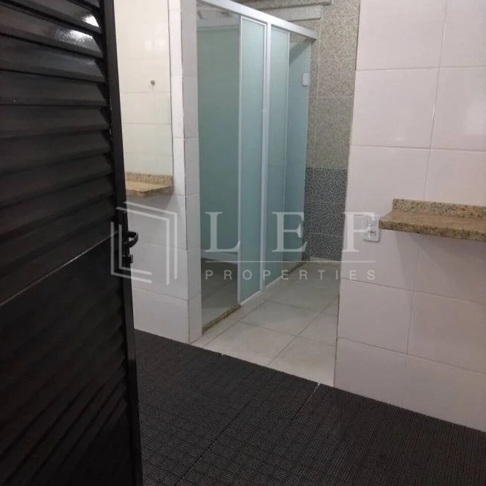 Lef Properties