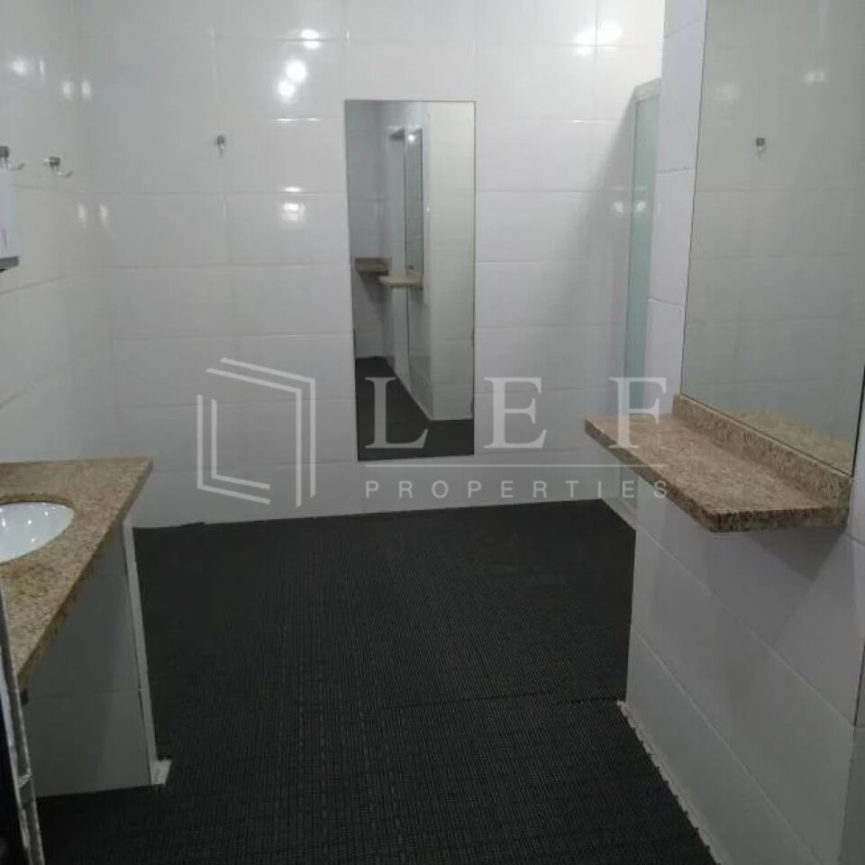 Lef Properties