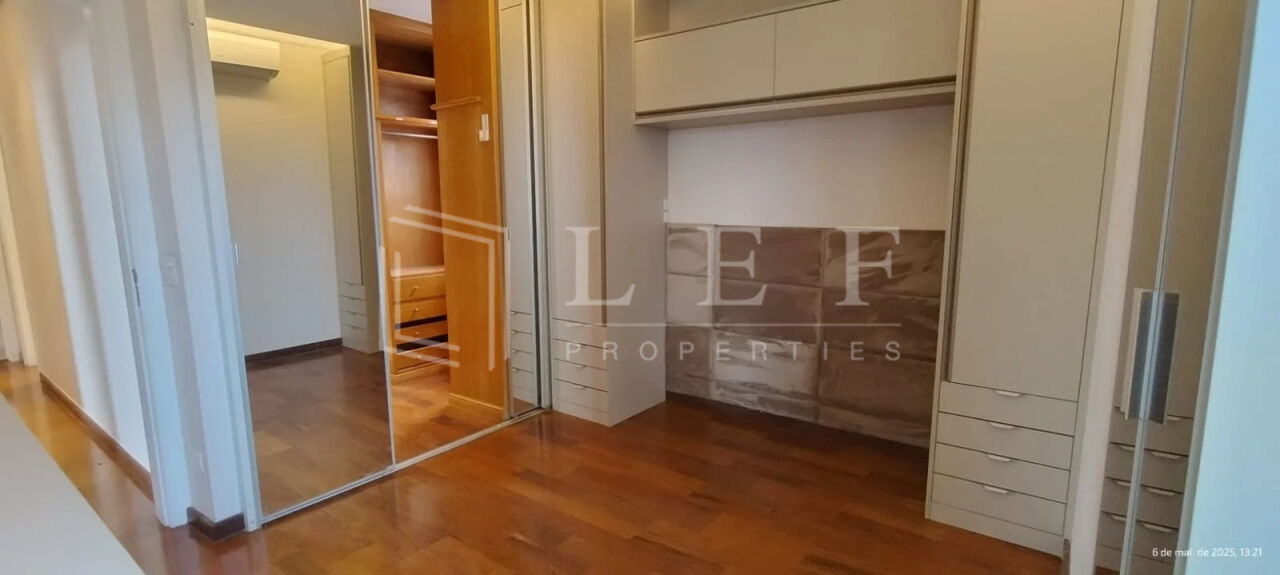 Lef Properties
