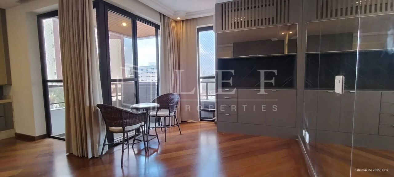 Lef Properties