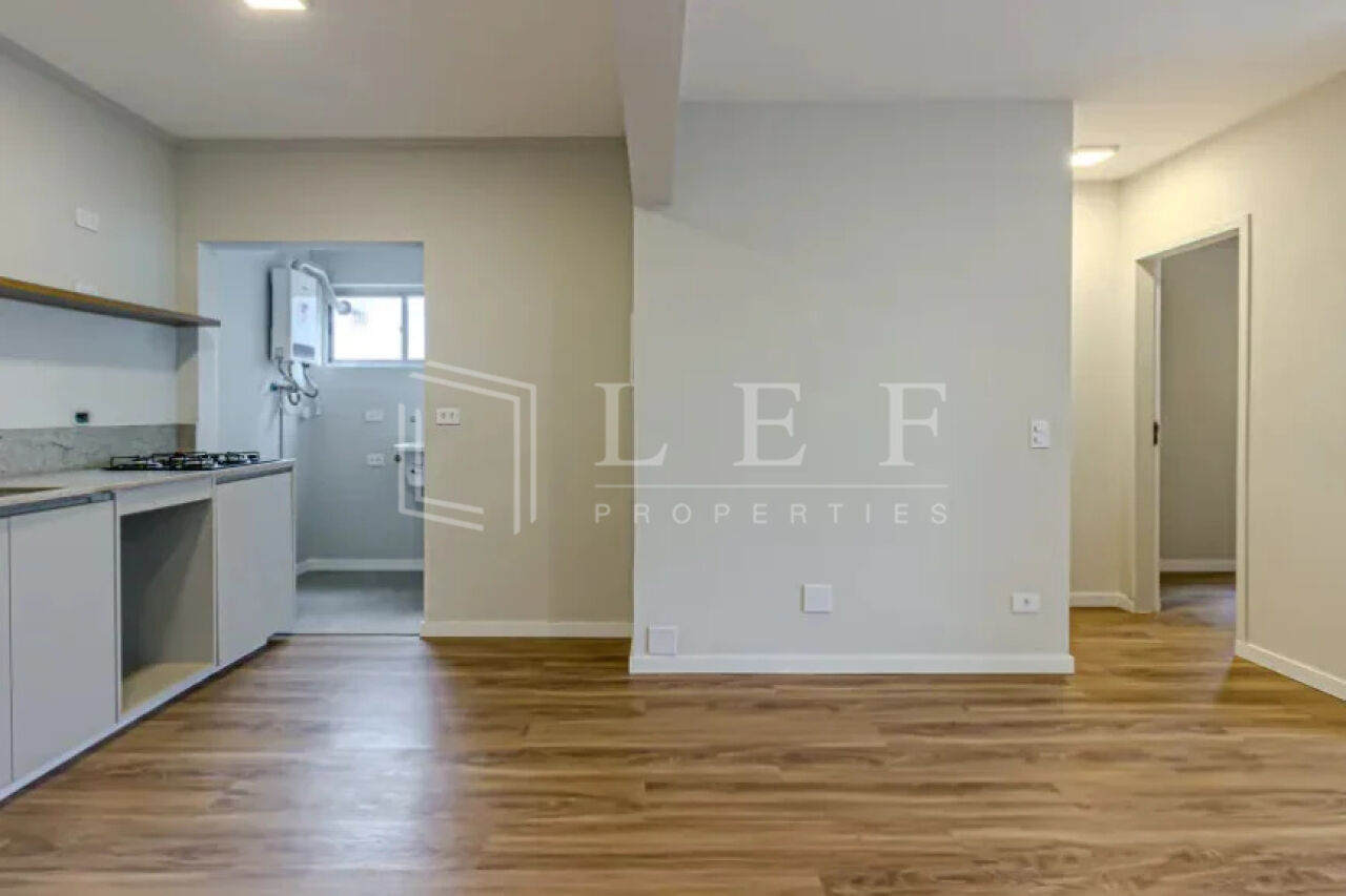 Lef Properties