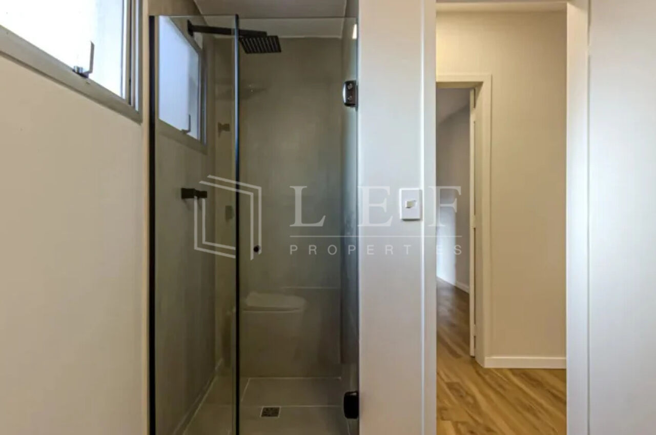 Lef Properties