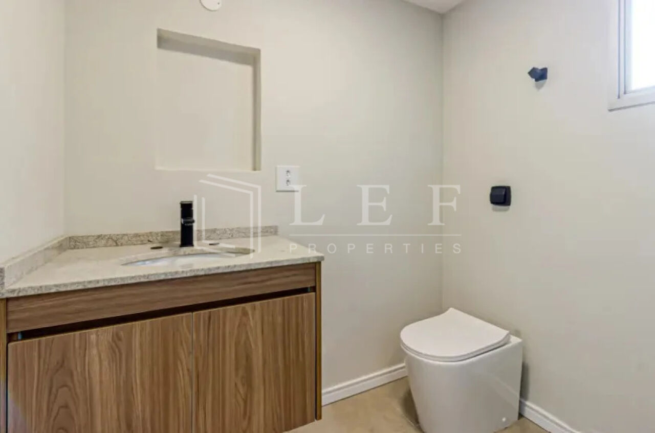 Lef Properties