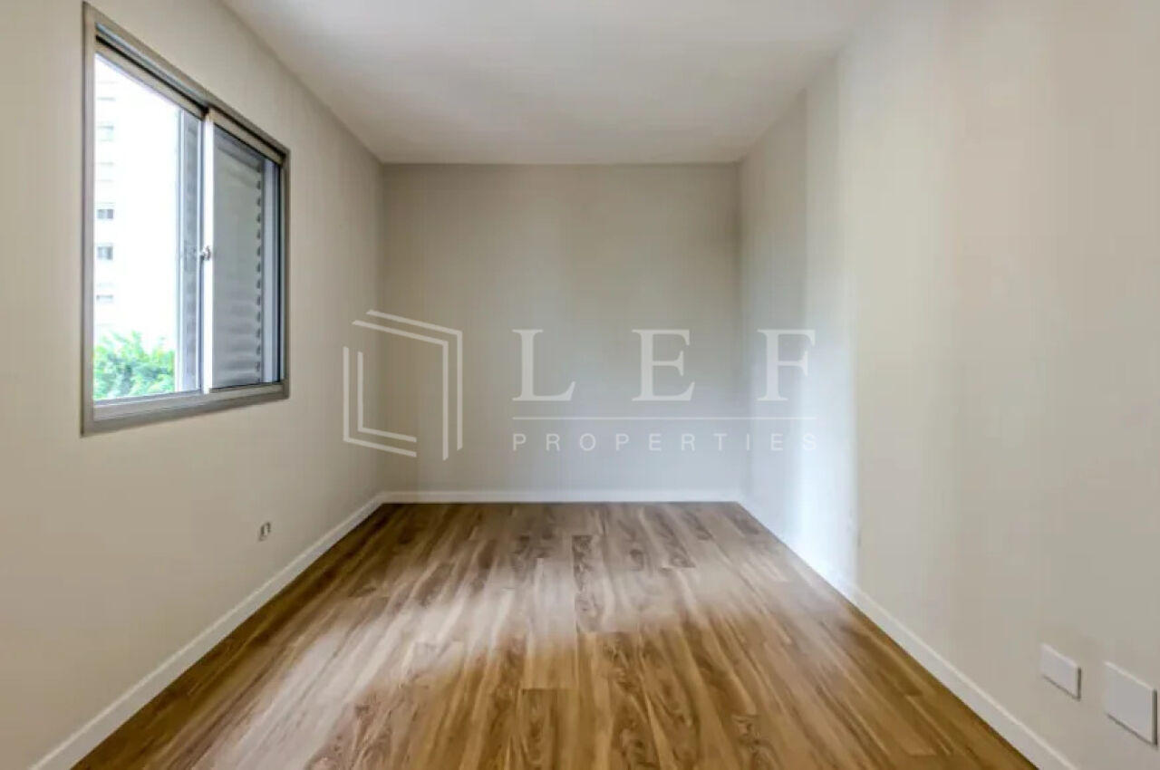 Lef Properties
