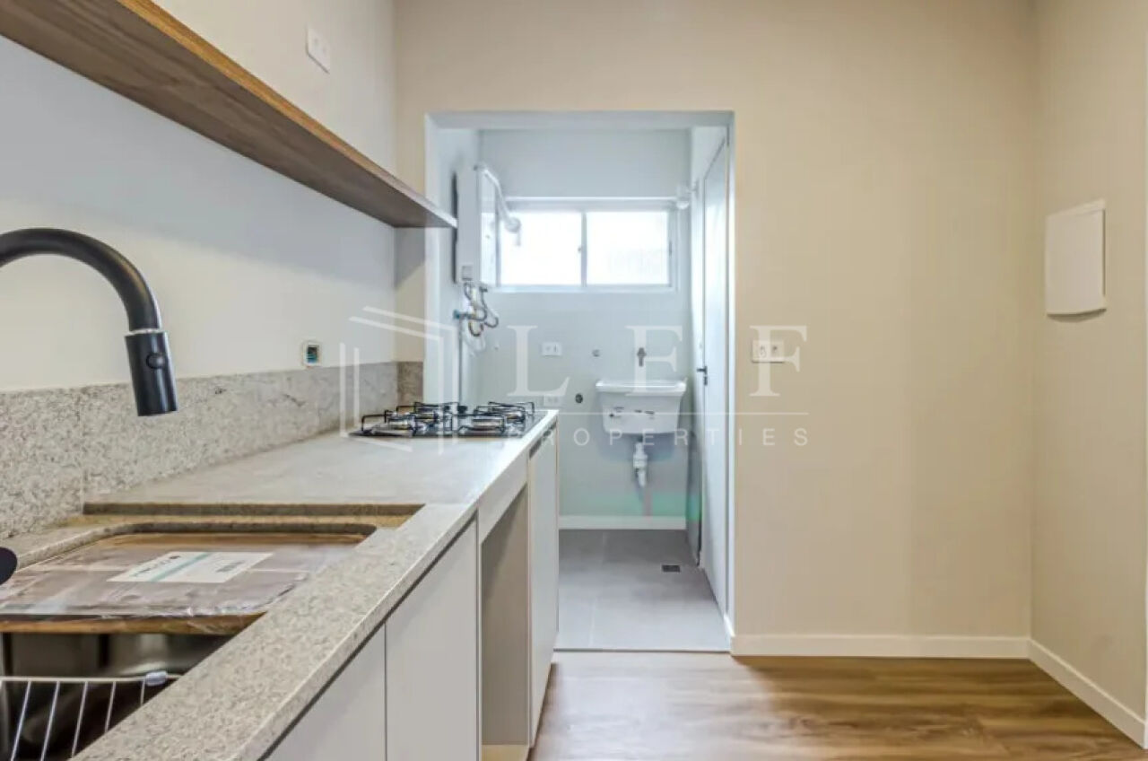 Lef Properties
