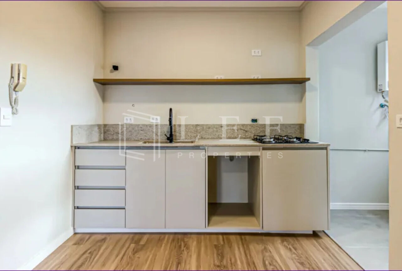 Lef Properties