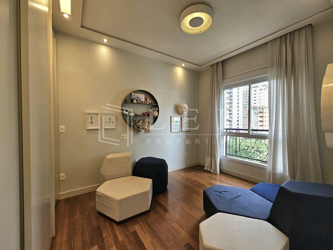 Lef Properties