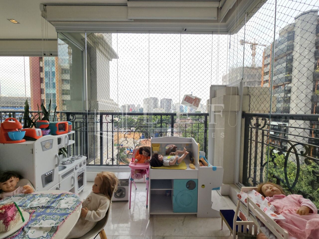 Lef Properties