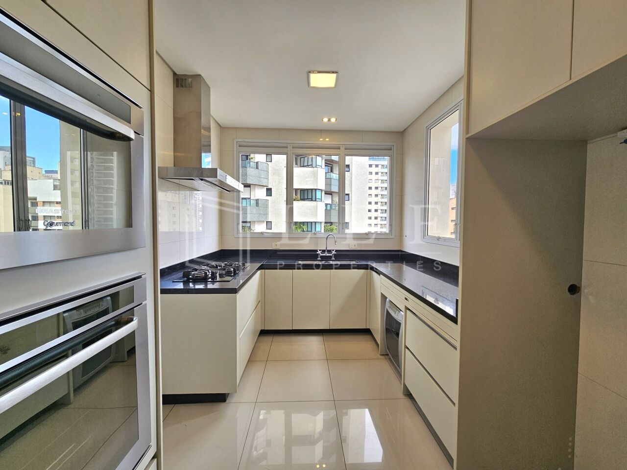 Lef Properties