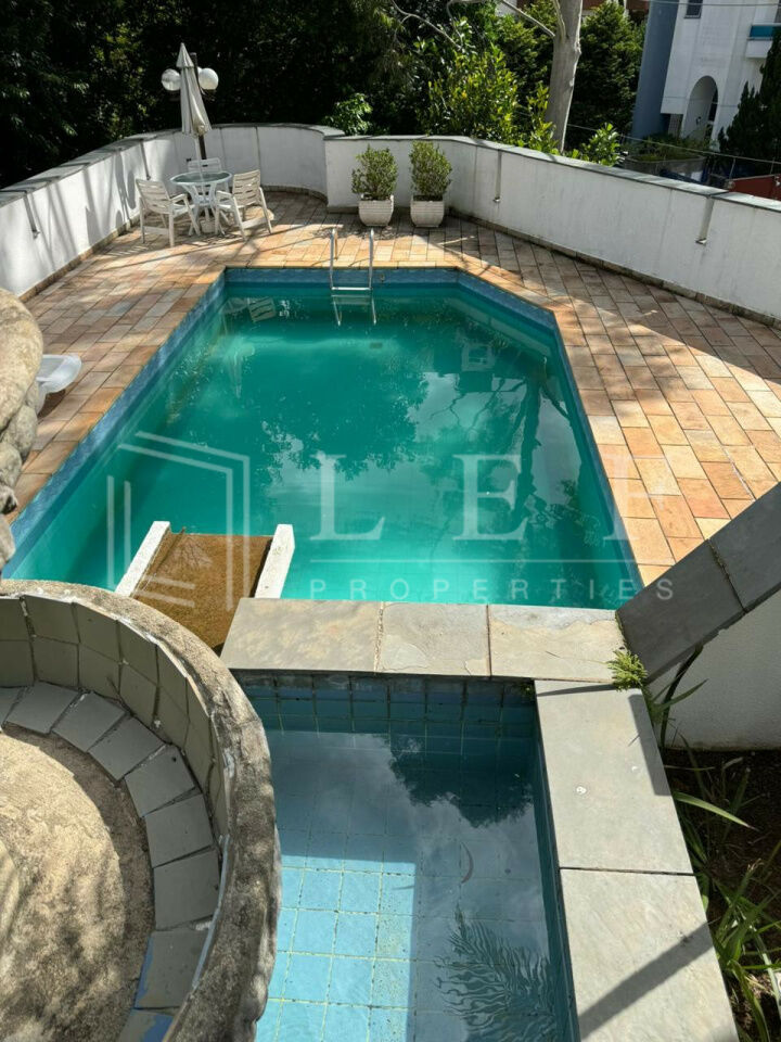 Lef Properties