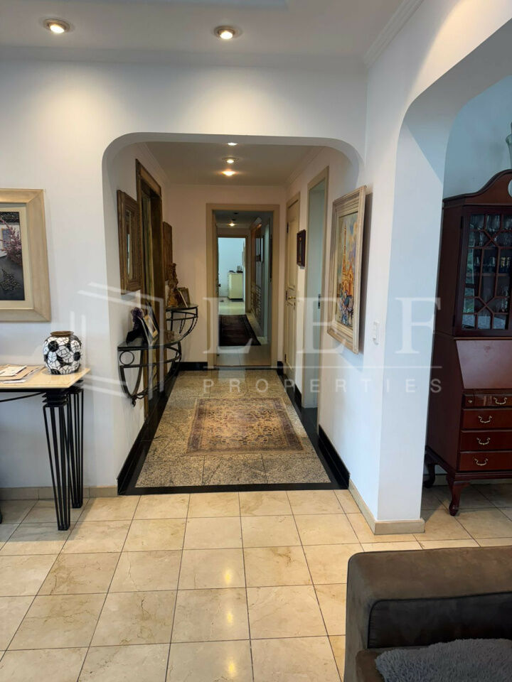 Lef Properties