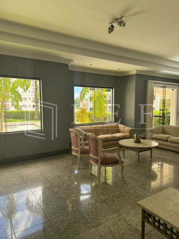 Lef Properties