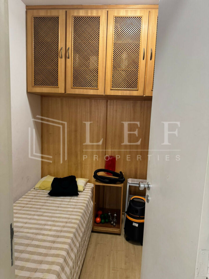 Lef Properties
