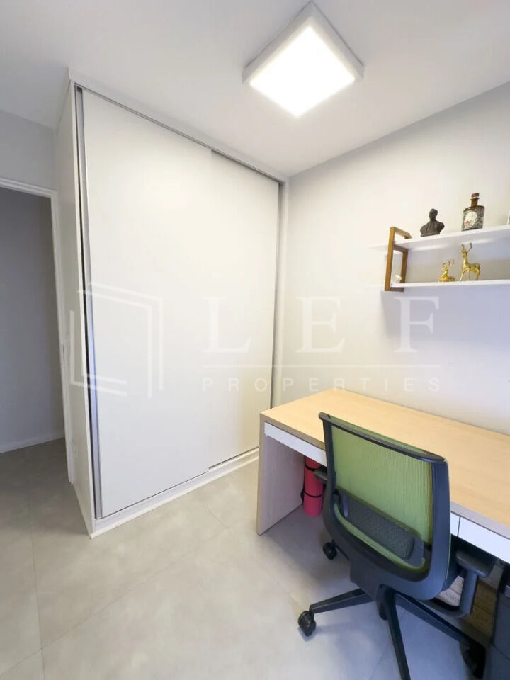 Lef Properties
