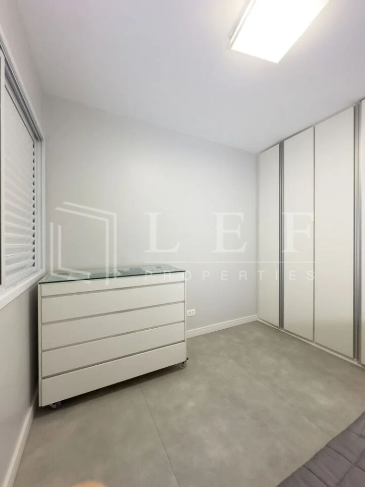 Lef Properties