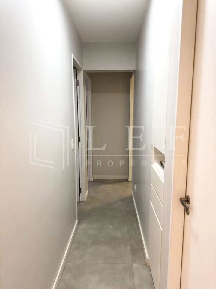 Lef Properties