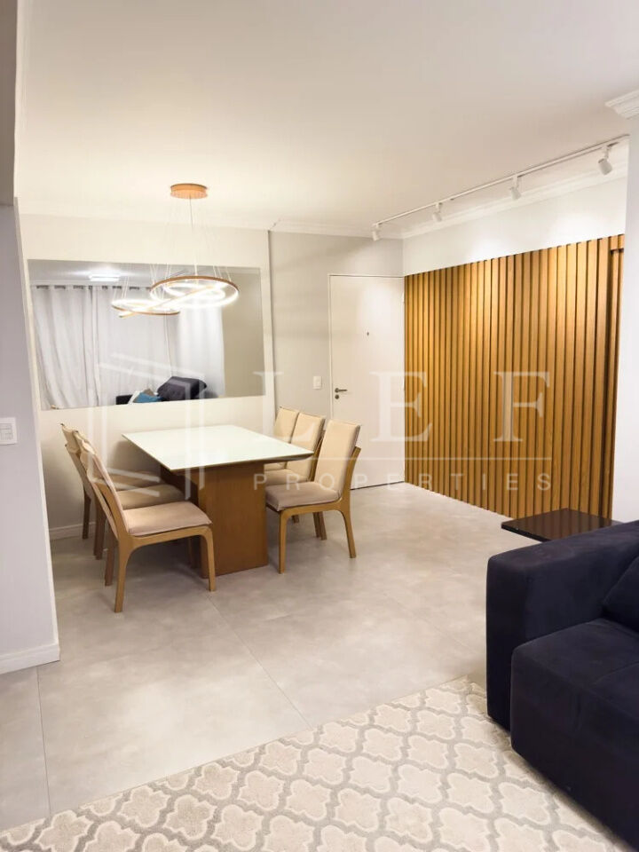 Lef Properties