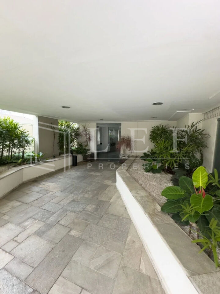 Lef Properties