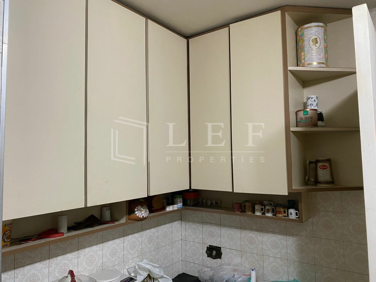Lef Properties
