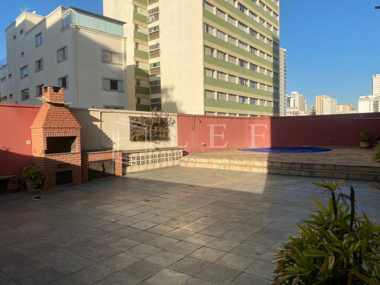 Lef Properties