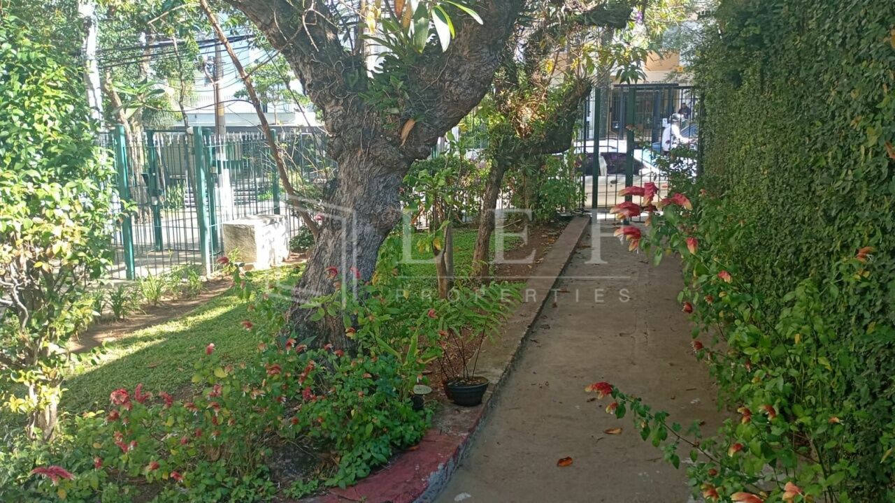 Lef Properties