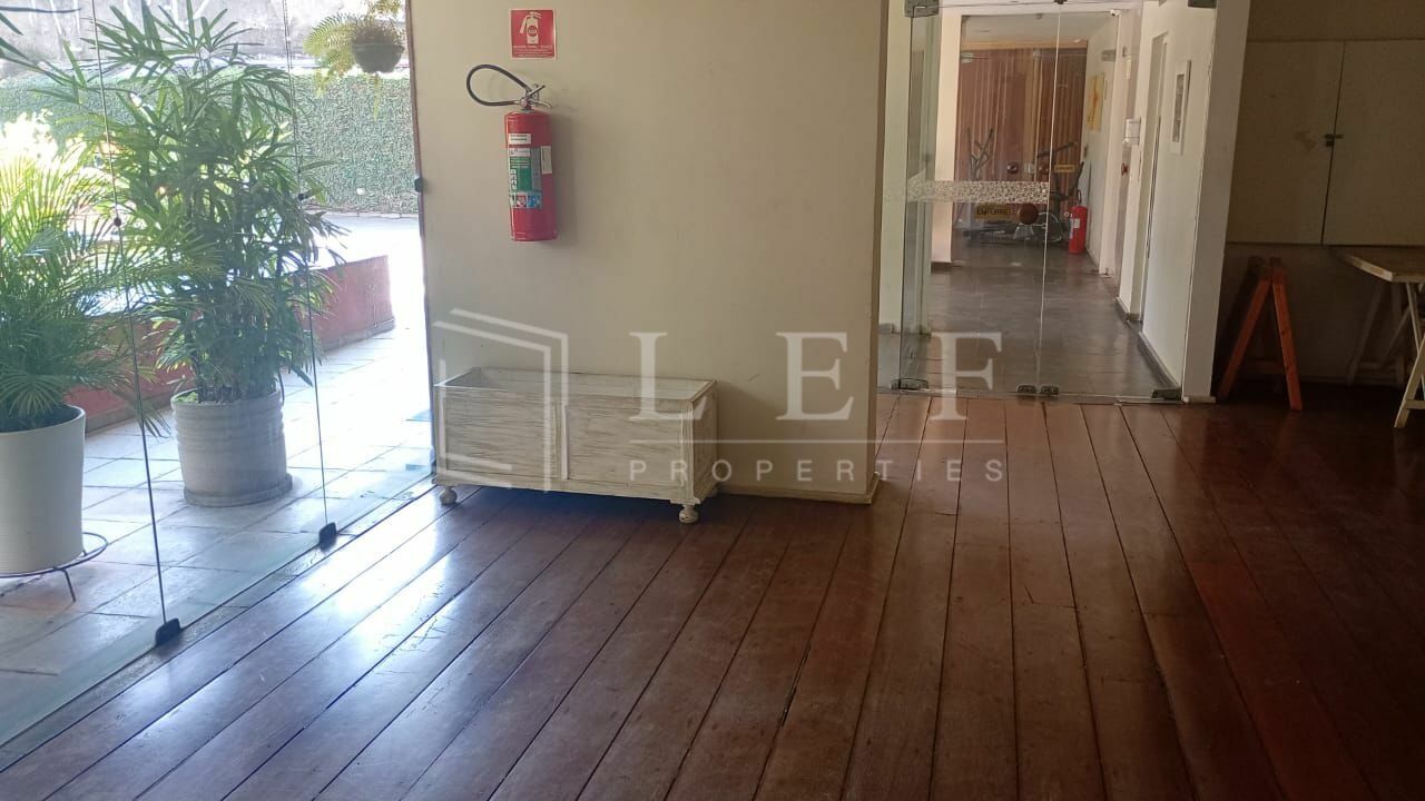 Lef Properties