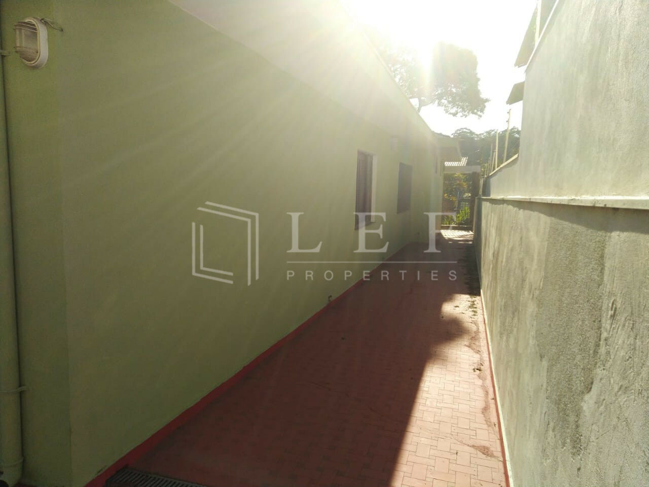 Lef Properties