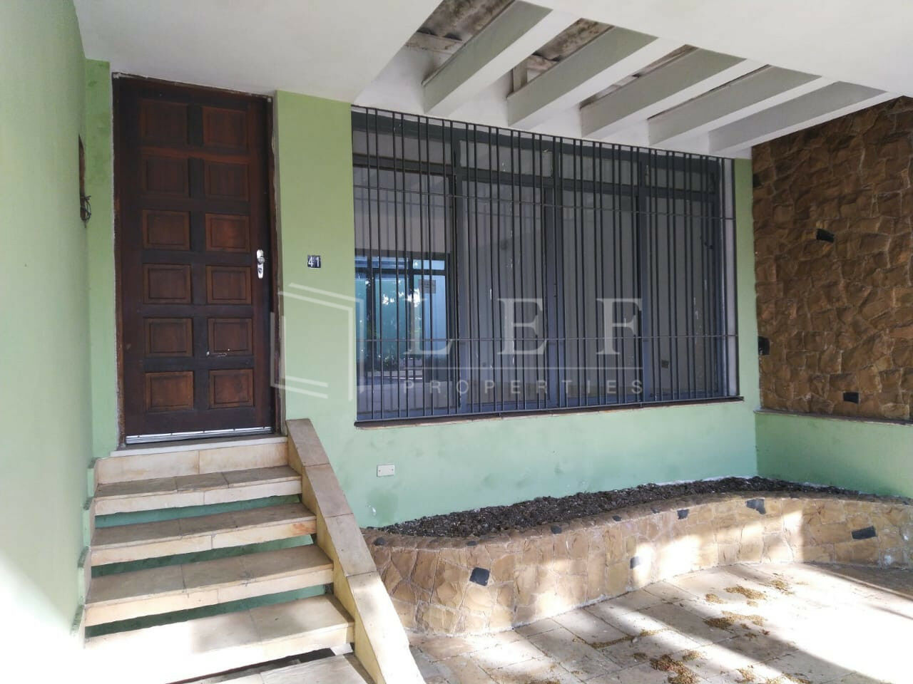 Lef Properties