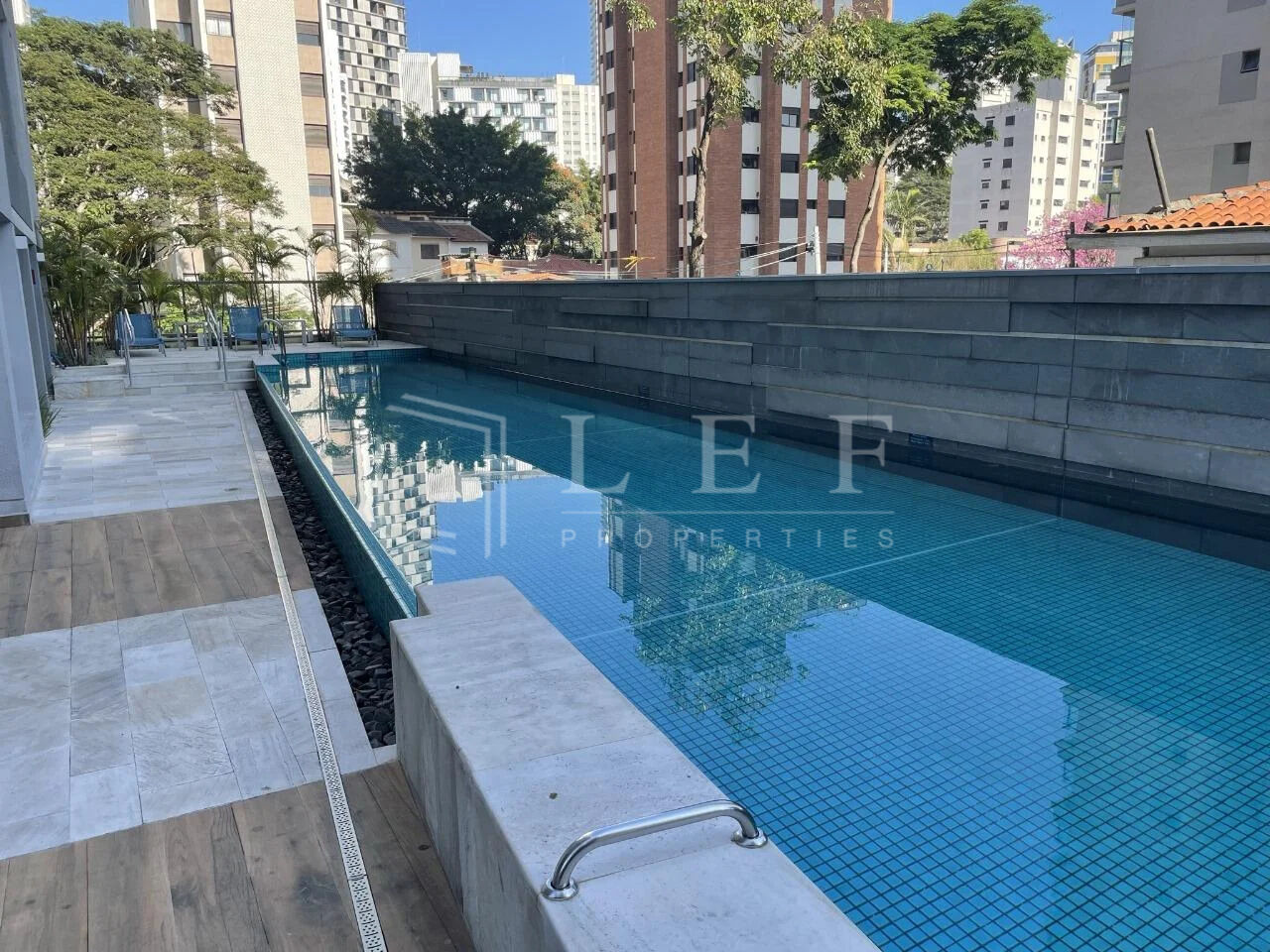 Lef Properties
