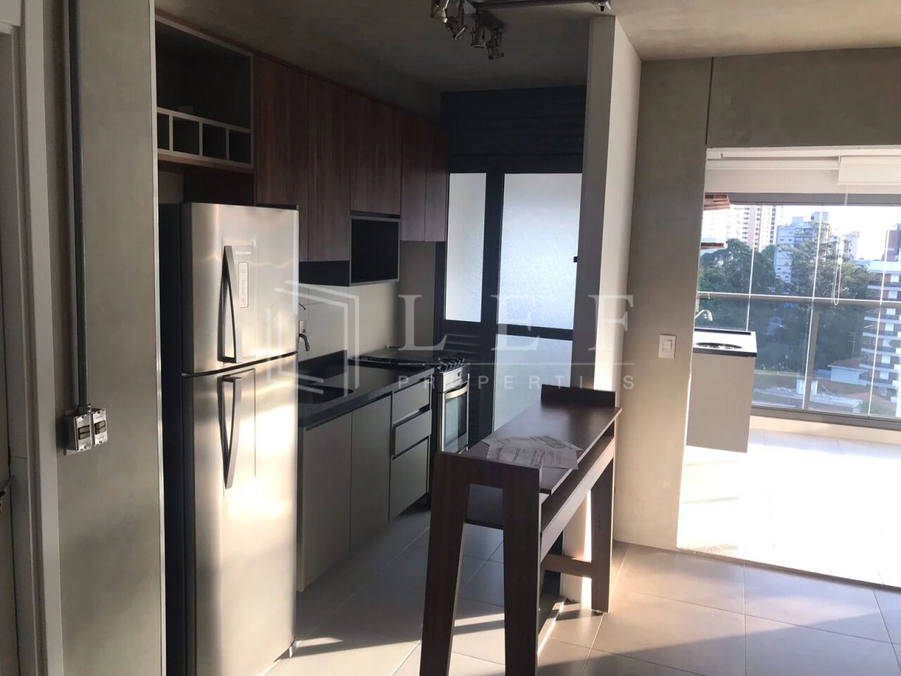 Lef Properties