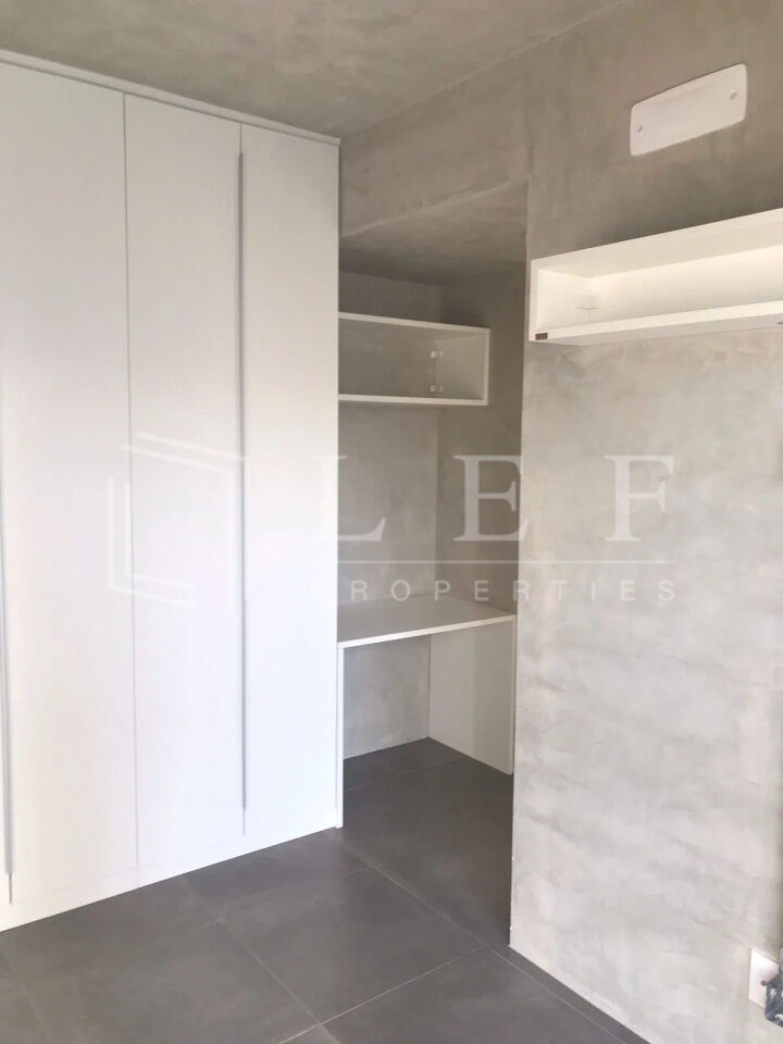 Lef Properties