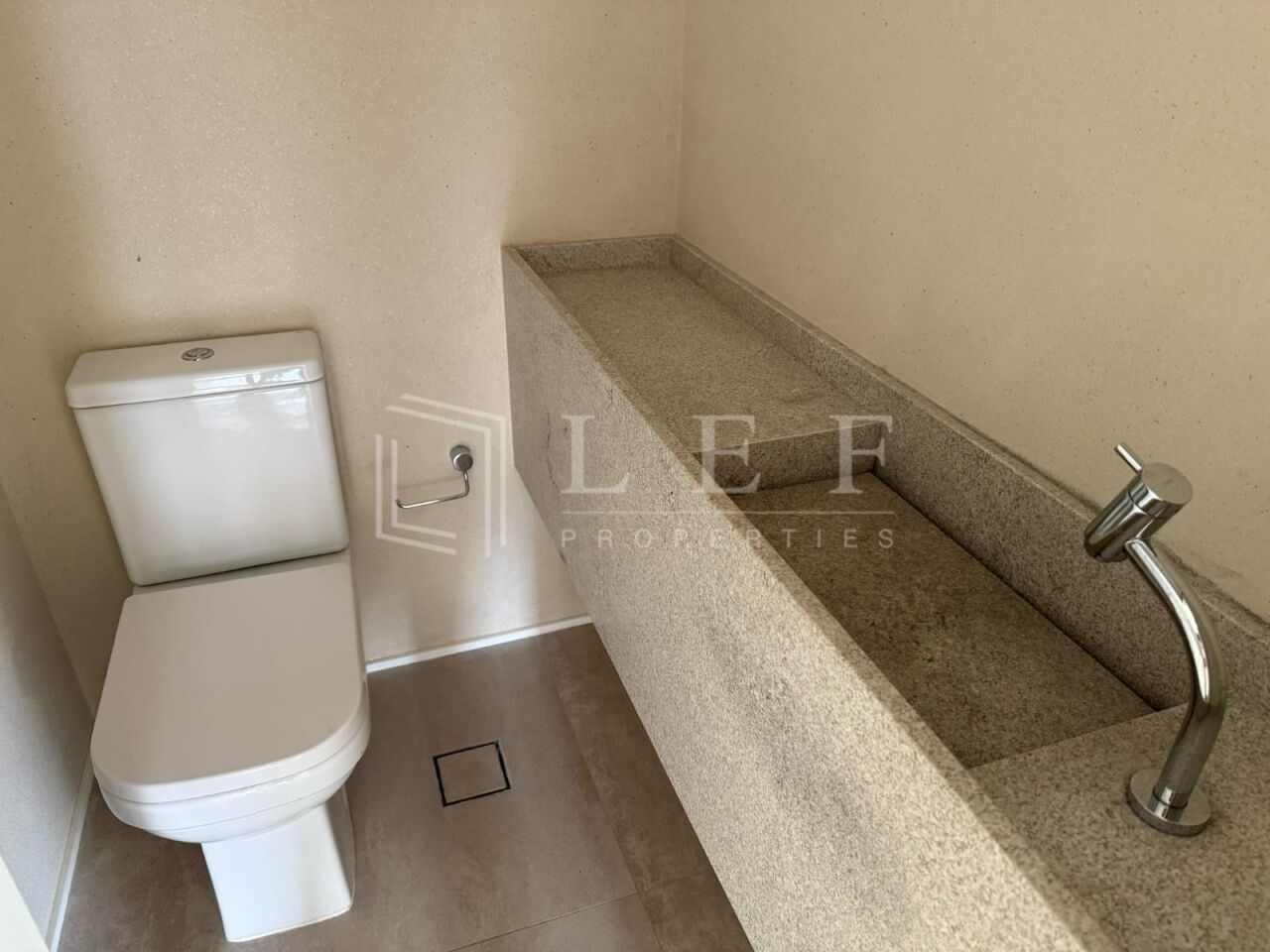 Lef Properties